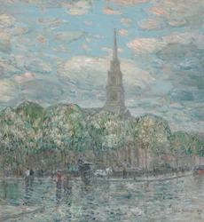 Saint Marc