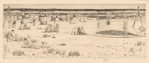 Le Beach Club, Easthampton