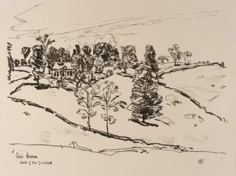 La petite maison d