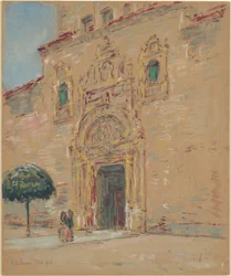Tolède