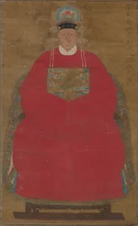 Madame Han Neefang