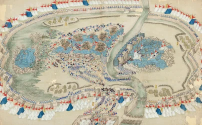 La Rébellion des Taiping, après 1864