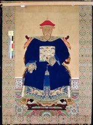 Portrait d