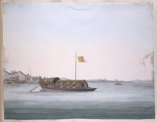 Bateau