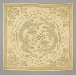 Couverture de document, 19e siècle