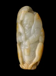 Figure de Tanzi, 14ème-17ème siècles