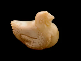 Poule, 1200-1400