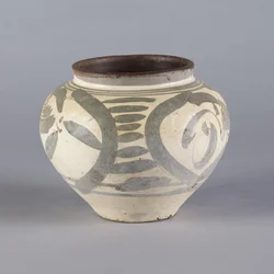 Pot, dynastie Liao