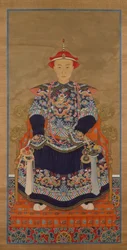 Portrait de l