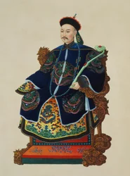 Portrait d