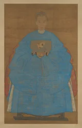 Portrait d