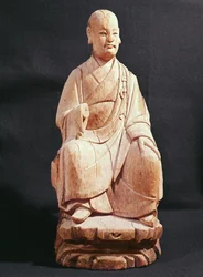 Prêtre de la Dynastie Sung