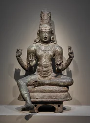 Shiva, XVe siècle
