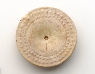 Pommeau d