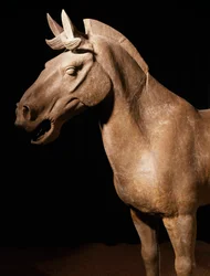 Cheval de l