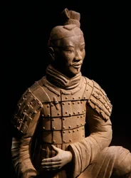 Guerrier de l
