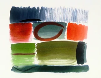 Terre III, 2000