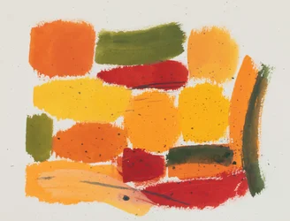 Terre IV, série Terre, 2003