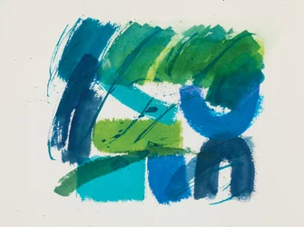 Terre VI, série Terre, 2003