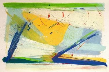 Lucques III, 2000