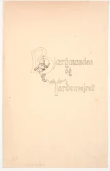 Couverture pour le conte "L