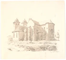 Cathédrale de Viborg