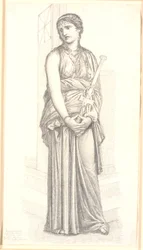 Médée avec l
