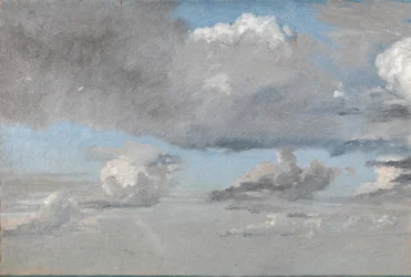 Étude de nuages
