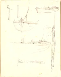 Études d