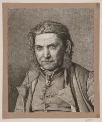 Le vieux marin