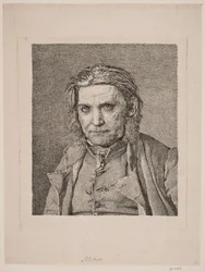 Le vieux marin