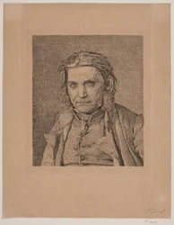 Le vieux marin