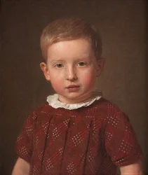 Johan Jacob Krohn, le neveu de l