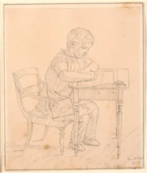 Le fils de l