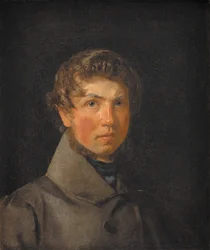 Autoportrait