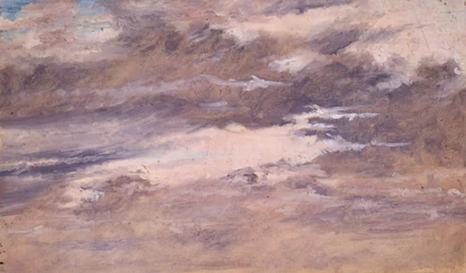 Étude des nuages