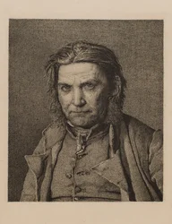 Le vieux marin