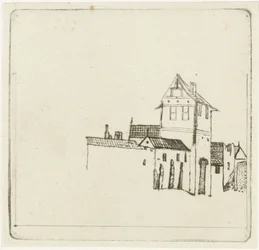 Murailles de la ville