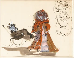 Études de Femmes