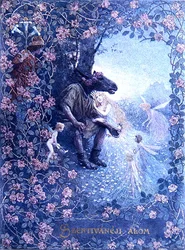 Illustration de 