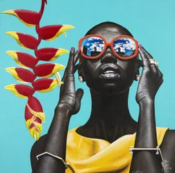 Le pouvoir des fleurs