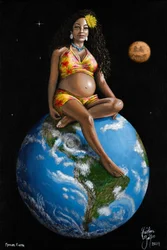 La Terre