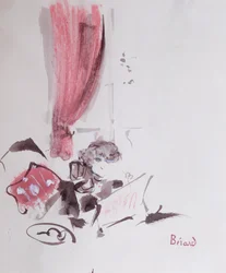 Colette (1873-1954)