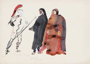 Costumes pour 