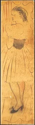 Triptyque (dessin d