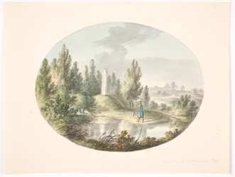 Jardin de Sanderumgaard