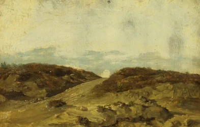 Sentier de Bruyère
