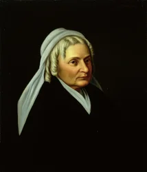 Mme Robert E. Lee