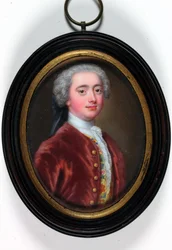 William Bentinck, 2e Duc de Portland