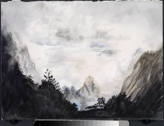 Terre des Immortels, 2015